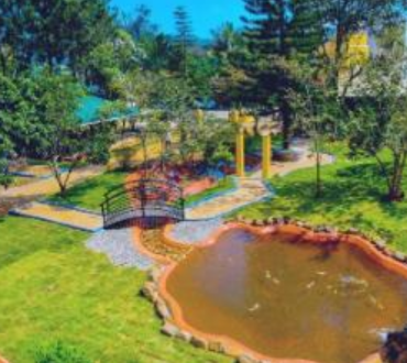 Talk About the Three Major Types of Floor Tiles