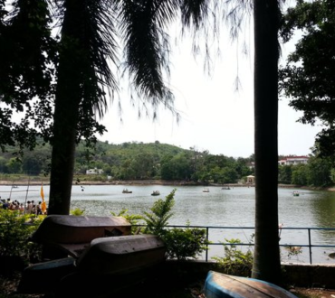 Talk About the Three Major Types of Floor Tiles